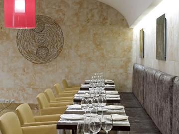 Hotel Sercotel Puerta De La Catedral 4*